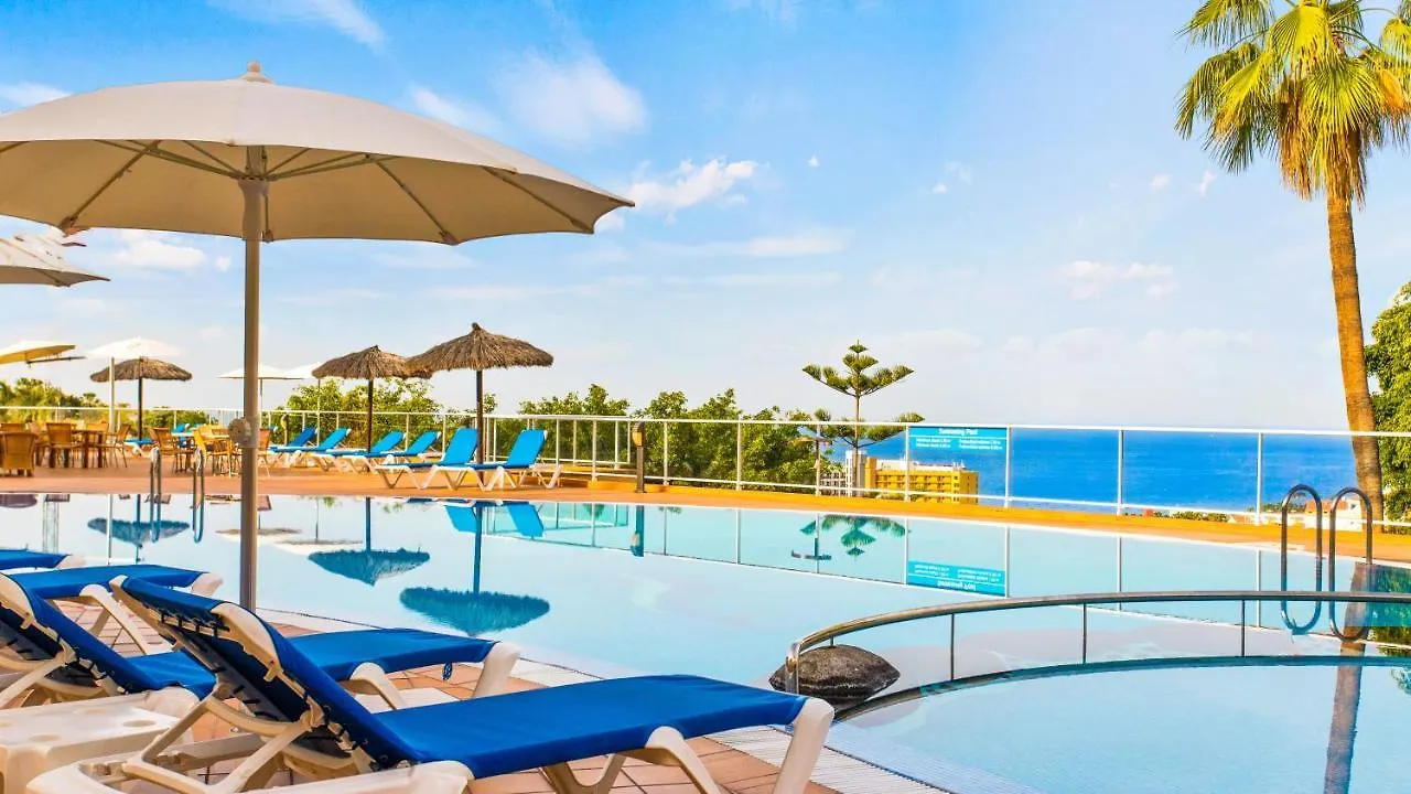 Wyndham Residences Costa Adeje Hotel apartamentowy Costa Adeje (Tenerife)