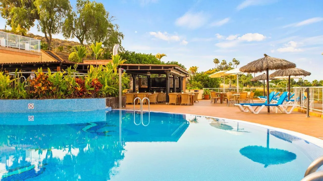 Hotel apartamentowy Wyndham Residences Costa Adeje