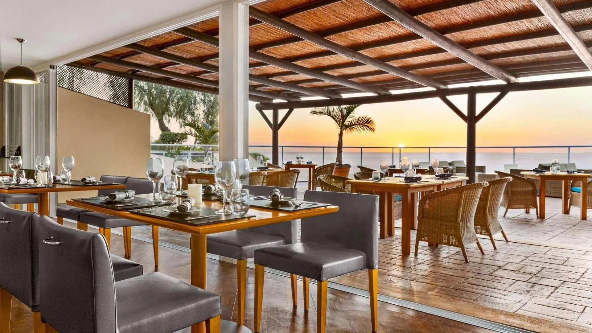 Hotel apartamentowy Wyndham Residences Costa Adeje