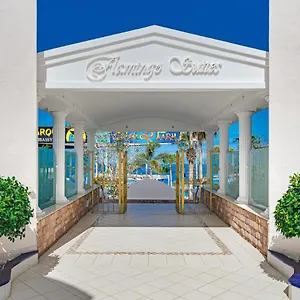 Flamingo Boutique **** Costa Adeje (Tenerife)