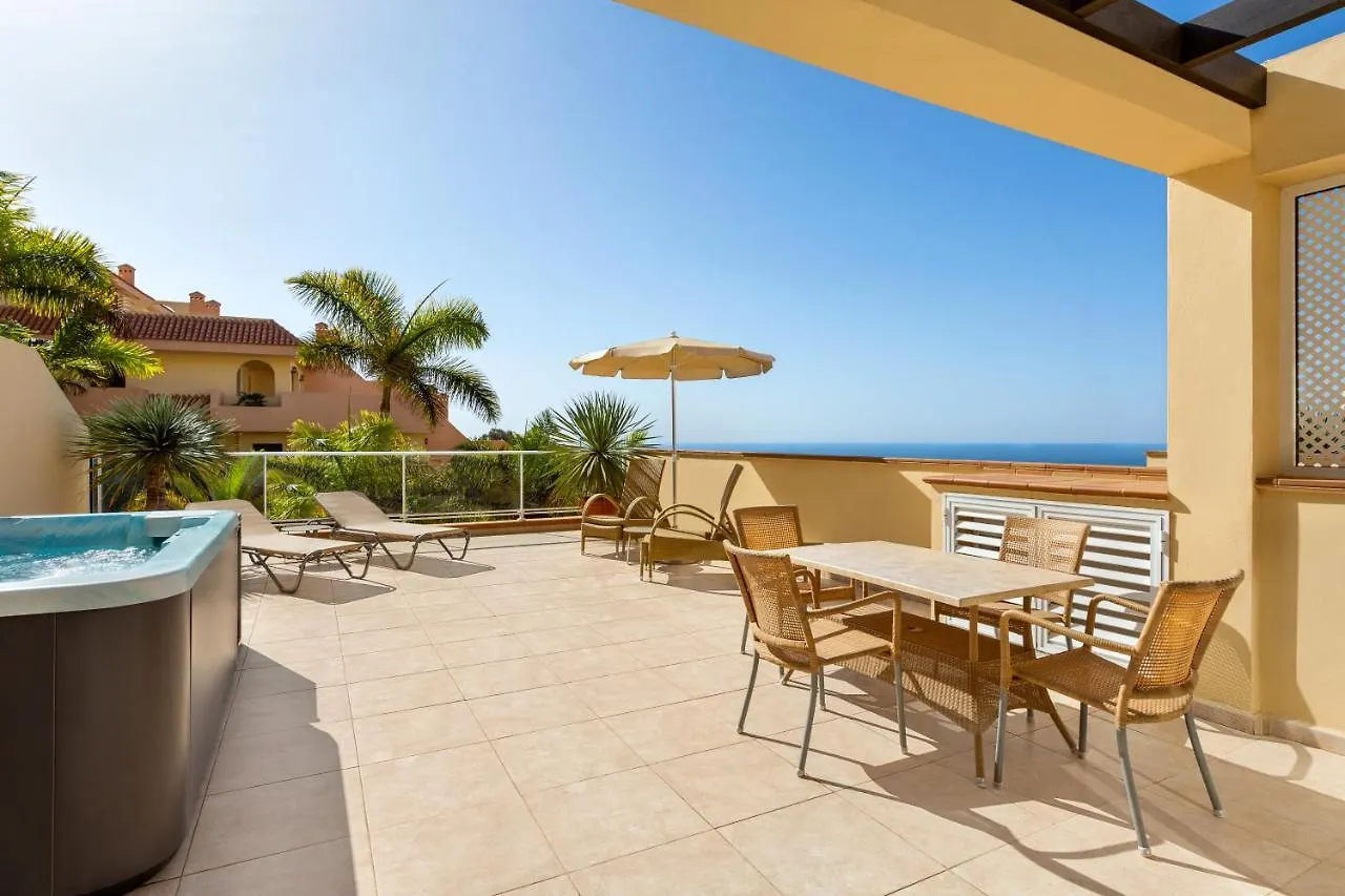 아파트호텔 Wyndham Residences Costa Adeje