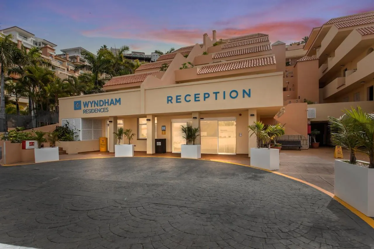 Wyndham Residences Costa Adeje Испания