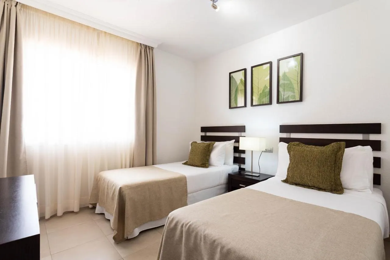 Wyndham Residences Costa Adeje 아파트호텔