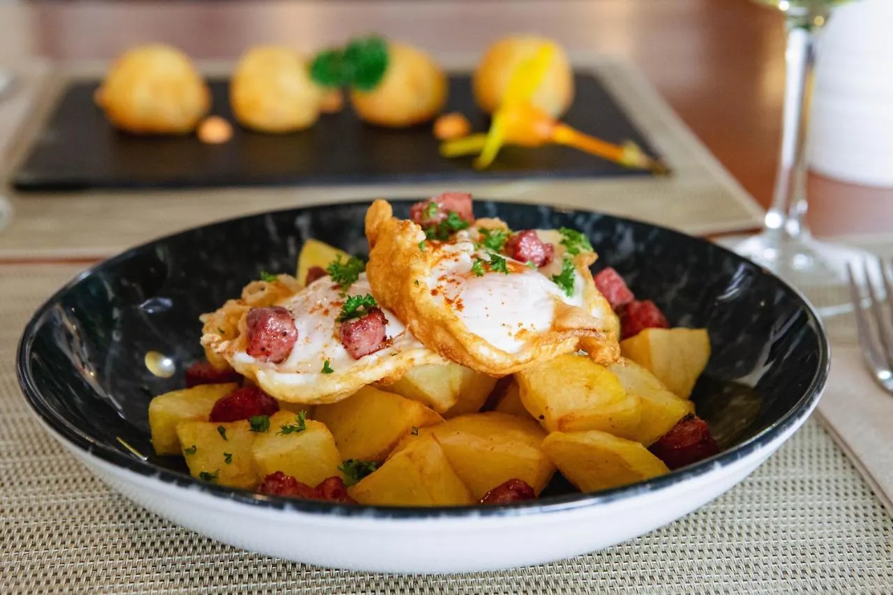 Wyndham Residences Costa Adeje アパートホテル アデヘ