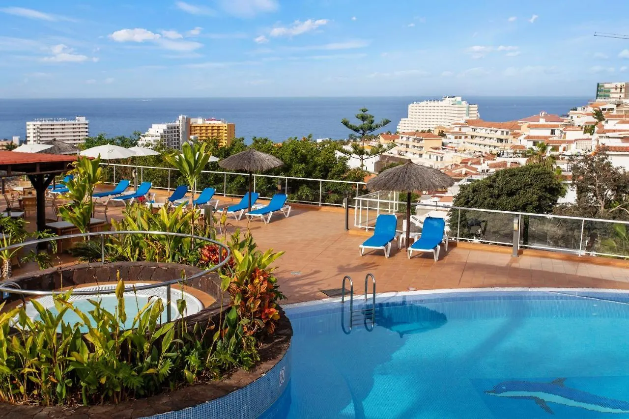 Wyndham Residences Costa Adeje