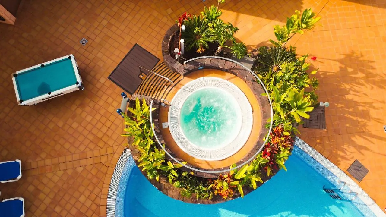 Wyndham Residences Costa Adeje スペイン