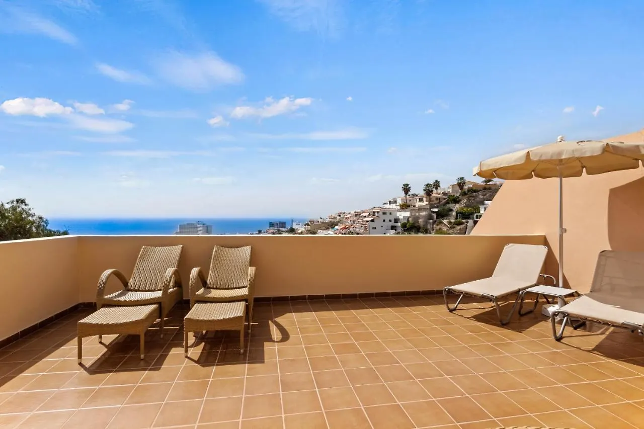 Wyndham Residences Costa Adeje 3*, Адехе Испания