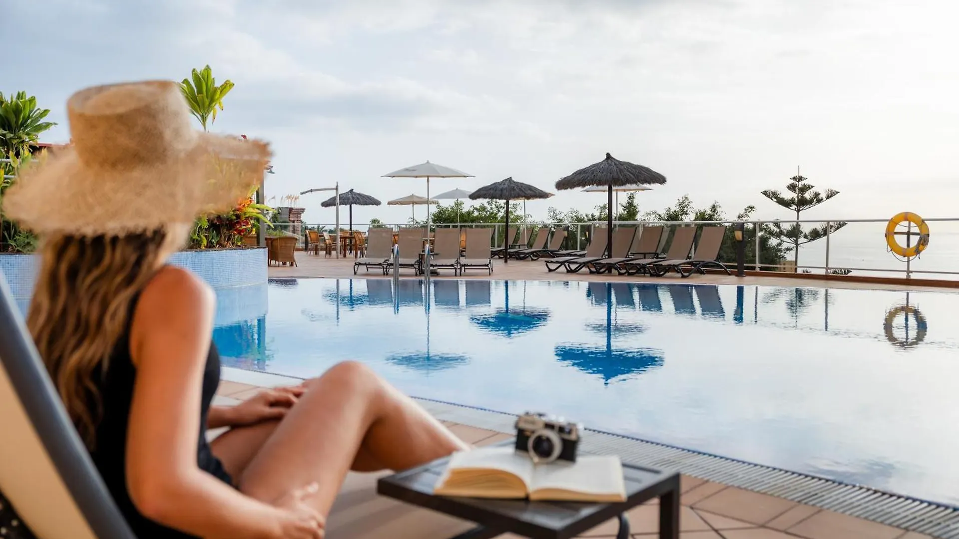 アパートホテル Wyndham Residences Costa Adeje