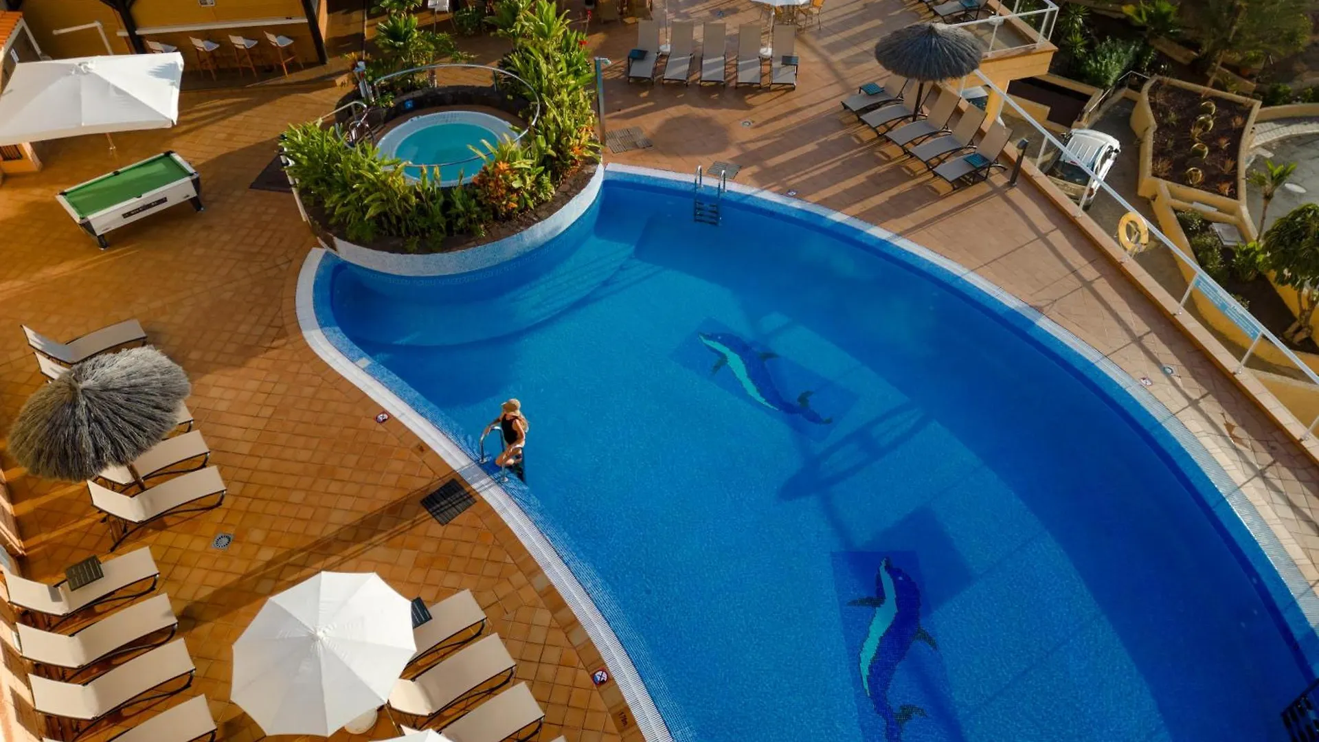 Wyndham Residences Costa Adeje 3*, アデヘ スペイン