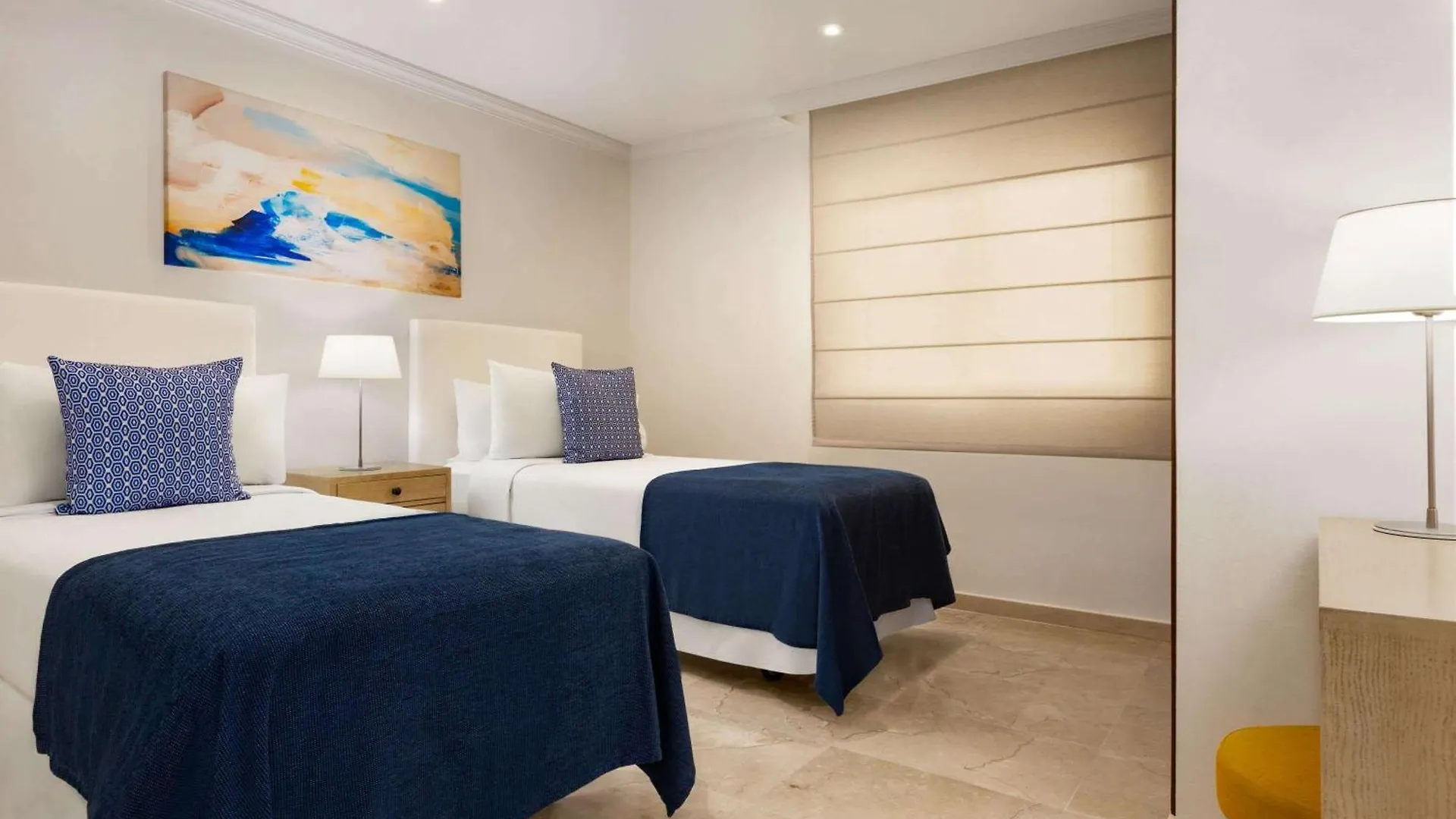 Wyndham Residences Costa Adeje 아데제