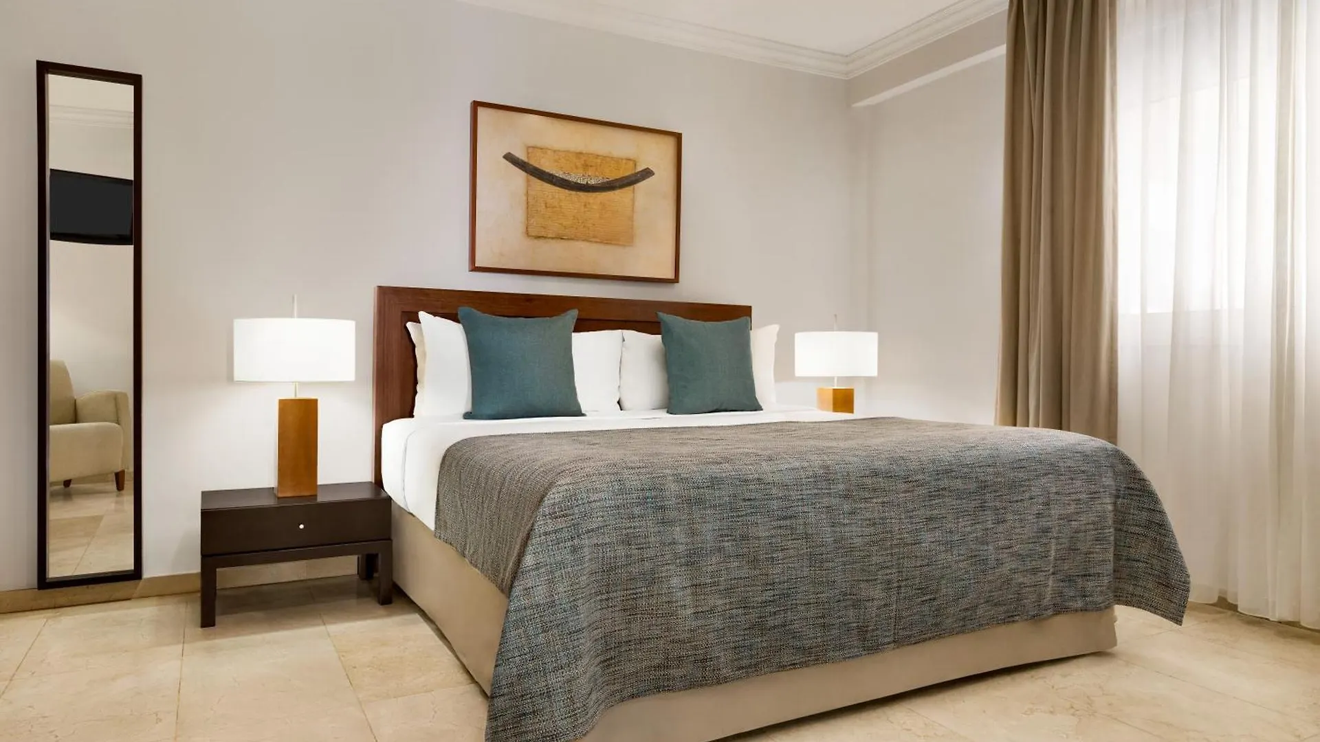 Wyndham Residences Costa Adeje スペイン